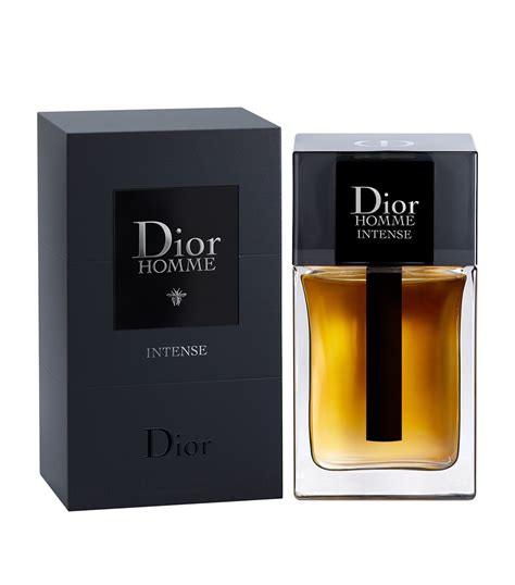 Christian Dior Dior Homme Intense Eau de Parfum 